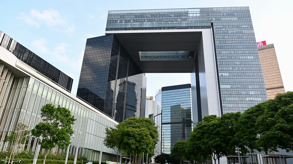 黎智英案｜特區(qū)政府強(qiáng)烈譴責(zé)記協(xié)及反華外國(guó)媒體誤導(dǎo)公眾及為黎智英洗白