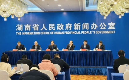 湖南住建「十四五」交優(yōu)異答卷：住有優(yōu)居 城有品質(zhì)