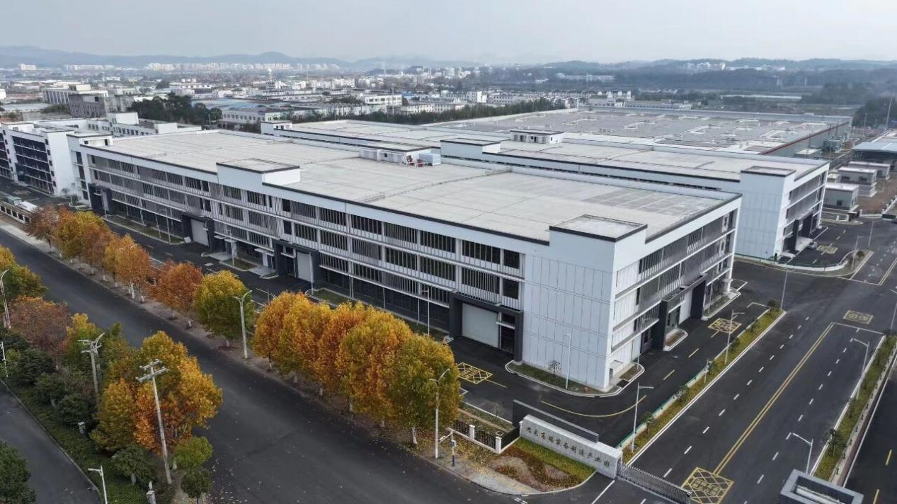 【港商觀察】踏響高質(zhì)量發(fā)展「新節(jié)拍」——「首當(dāng)其衝」的「屯溪答卷」