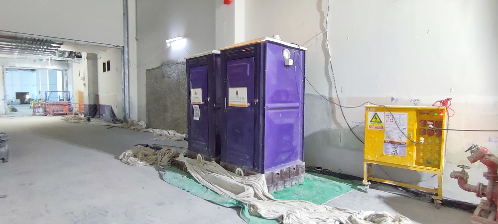 Advanced Manufacturing Centre (AMC), Tseung Kwan O Industrial Estate.jpg