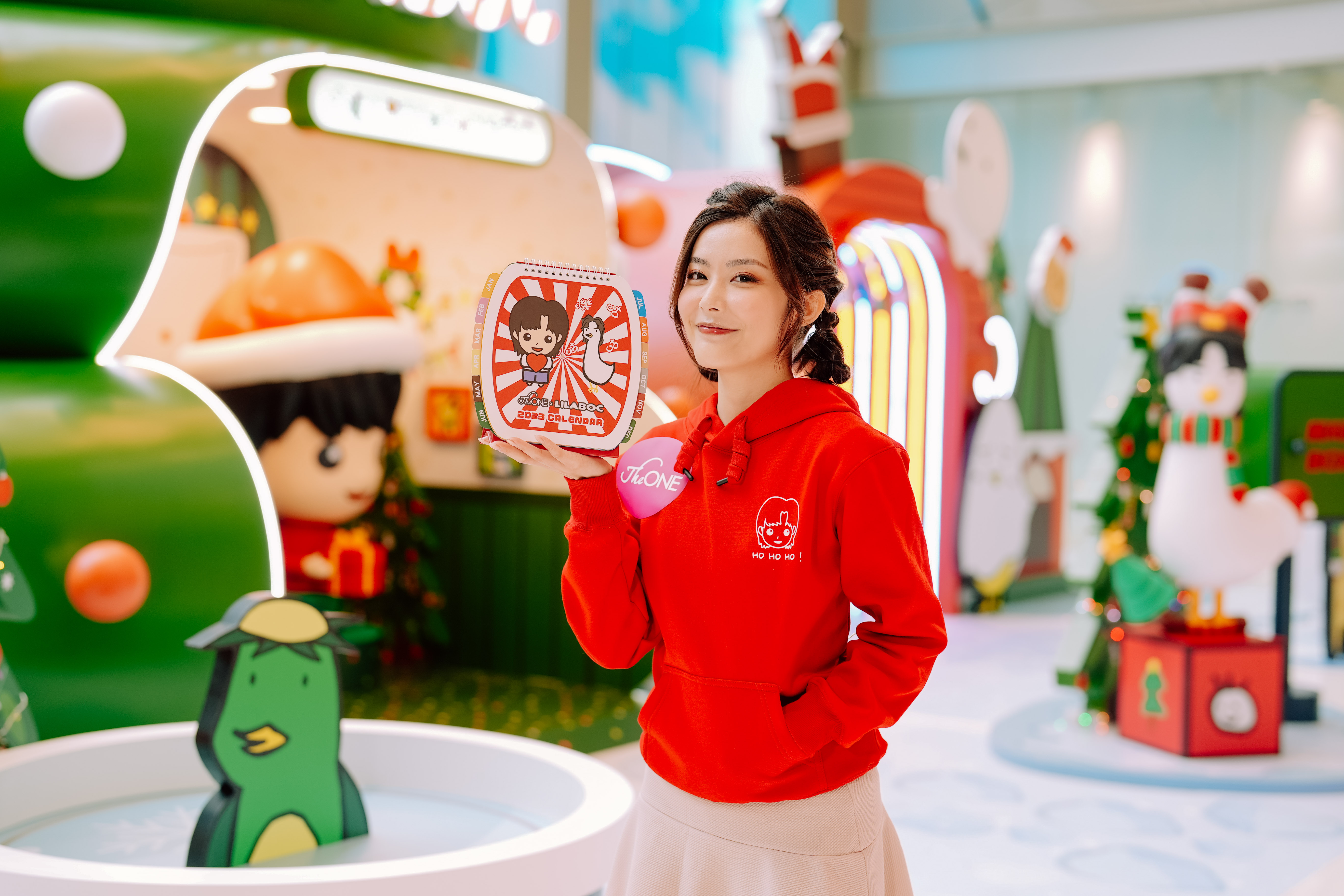 The ONE X LILABOC  3 仔 2023 流行前衛(wèi)月曆.jpg