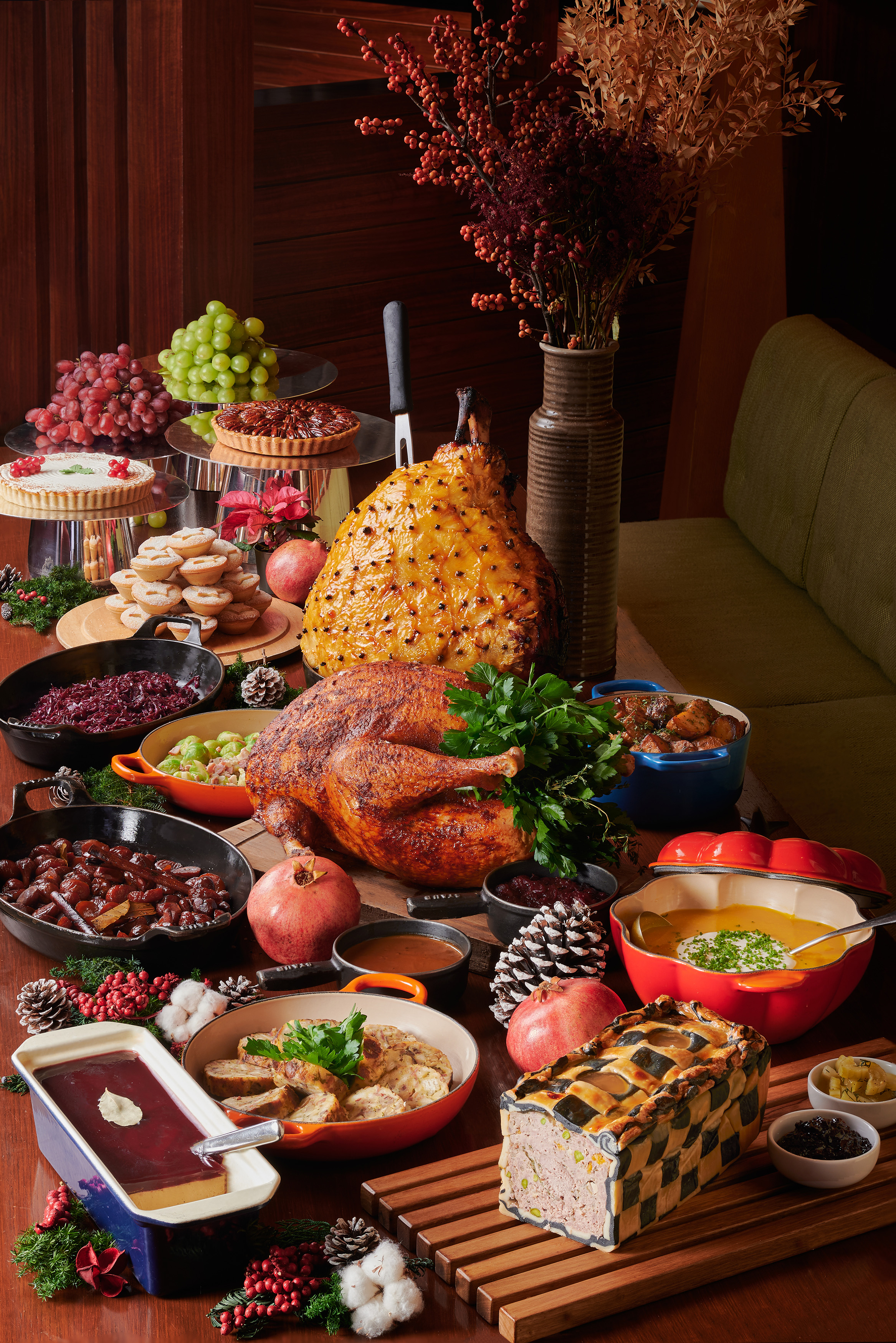 Cafe Christmas Feast.jpg