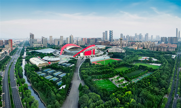 3南京河西中央商務(wù)區(qū)  林琨攝.jpg