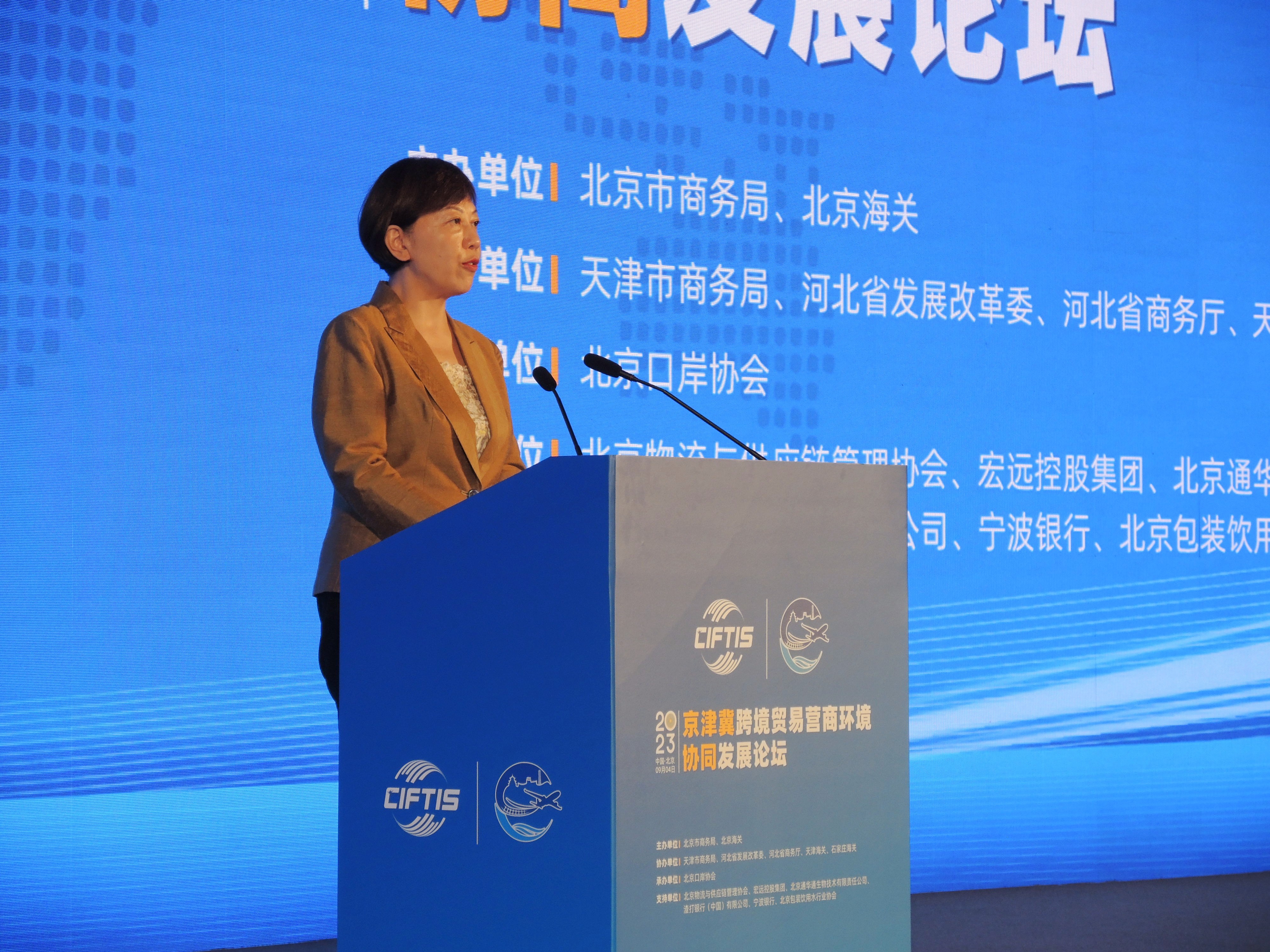 圖片2 北京市人民政府副市長司馬紅致辭.jpg