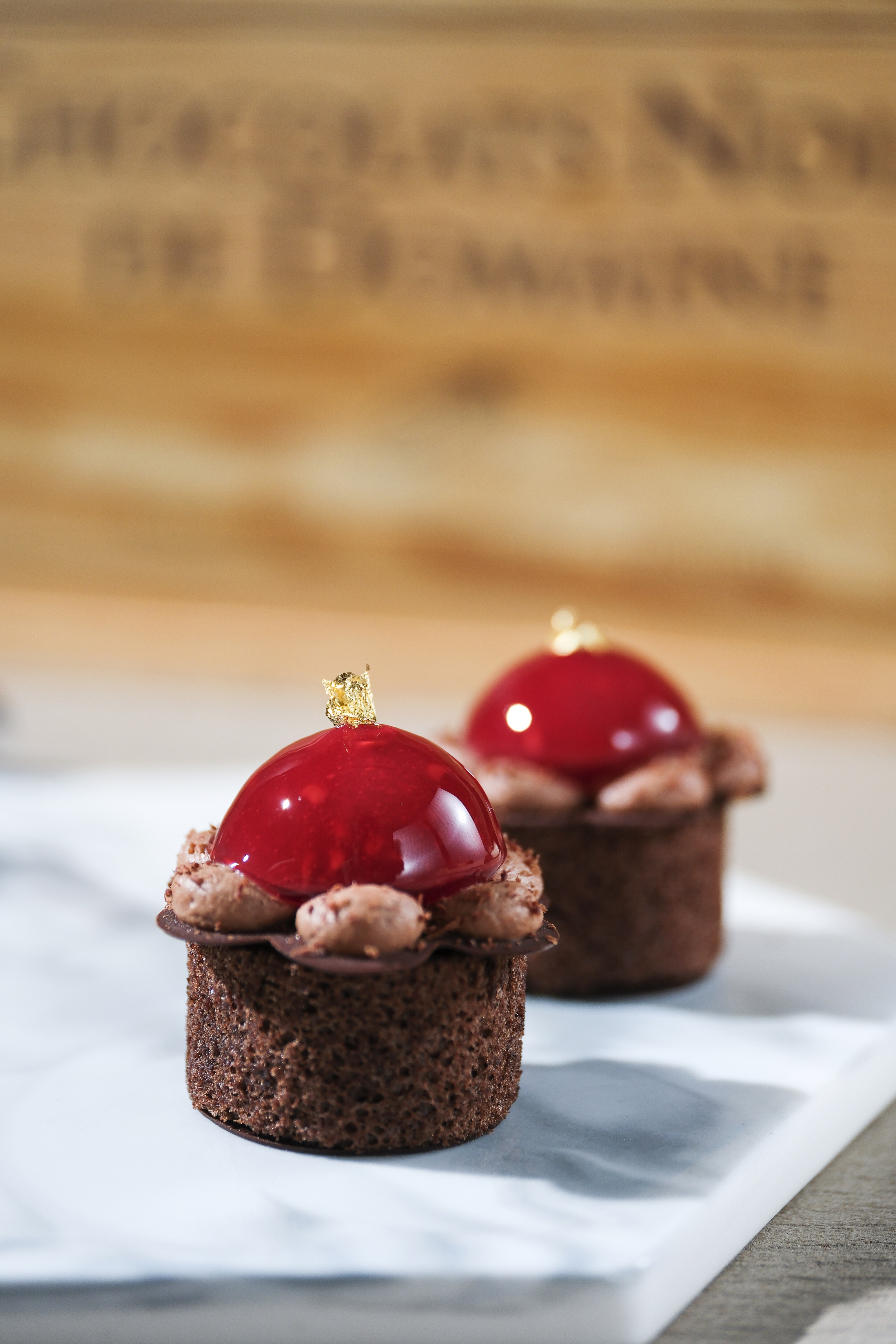 Dark Chocolate Sobacha Roll 黑朱古力蕎麥茶蛋糕卷 .jpg