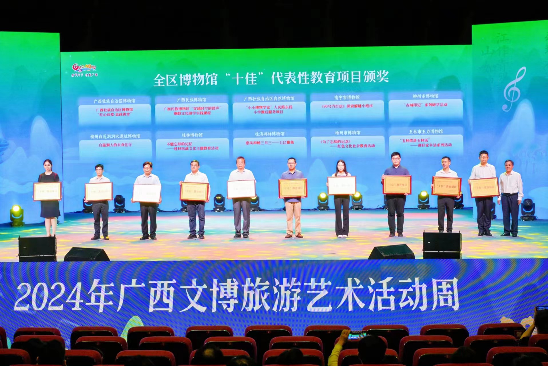 1.全區(qū)博物館「十佳」代表性教育項(xiàng)目頒獎(jiǎng)儀式（主辦方供圖）.jpg