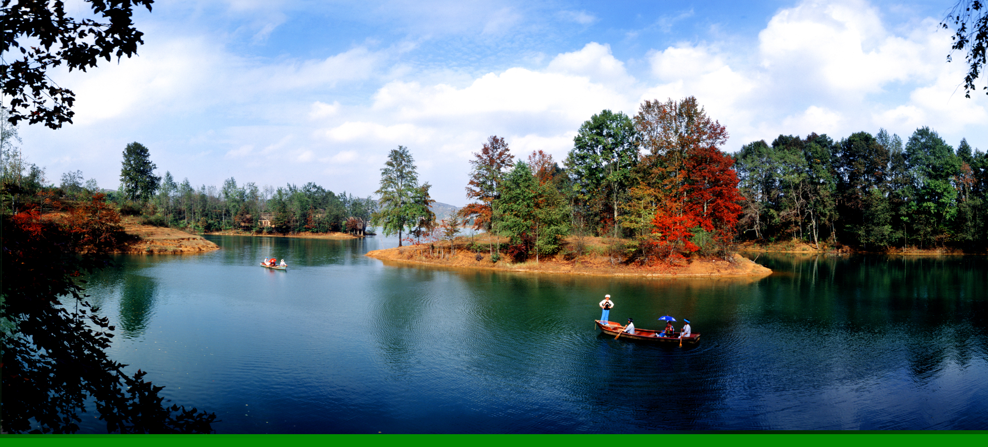 5、國(guó)家AAAA級(jí)景區(qū) 貞豐三岔河景區(qū)2.jpg