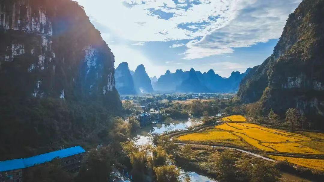 2.第二賽段：崇左-靖西賽段（廣西體育局 供圖）.jpg