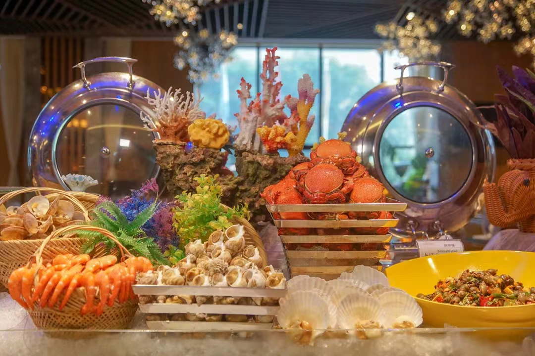 4.在防城港實現(xiàn)「海鮮自由」(廣西體育局 供圖).jpg