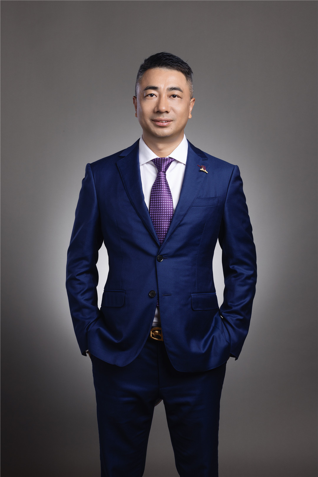 圖片1 香港中文大學(xué)EMBA校友、嘉信源董事長 徐開敬.jpg