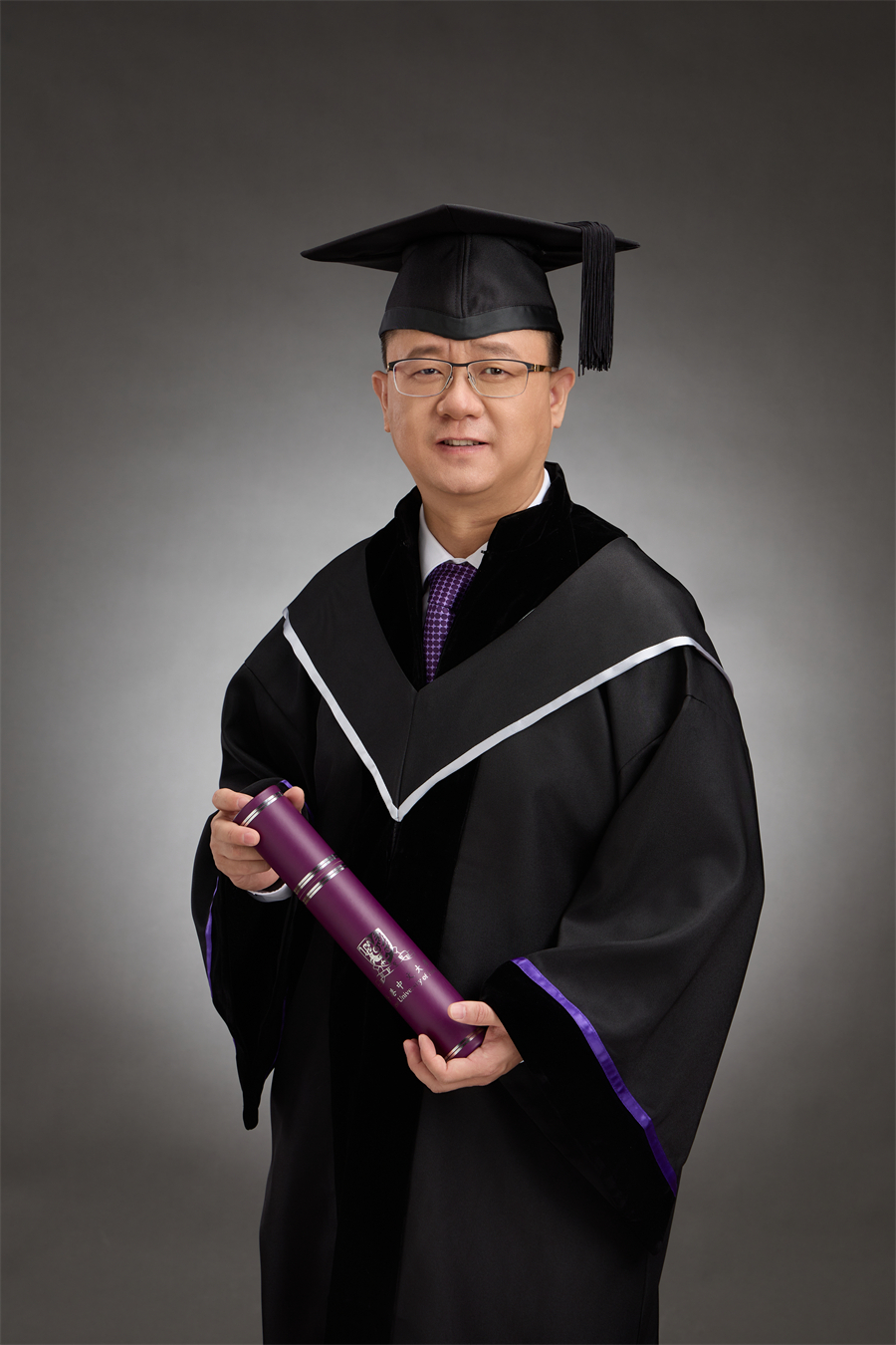 圖片1 張瑜 廣州金域醫(yī)學(xué)檢驗(yàn)集團(tuán)股份有限公司供應(yīng)鏈管理中心 總經(jīng)理.jpg