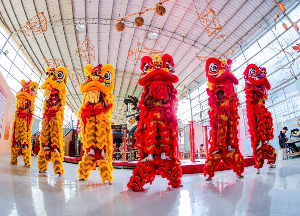 5、獅舞傳承基地龍獅展演 劉崢 攝_編輯.jpg
