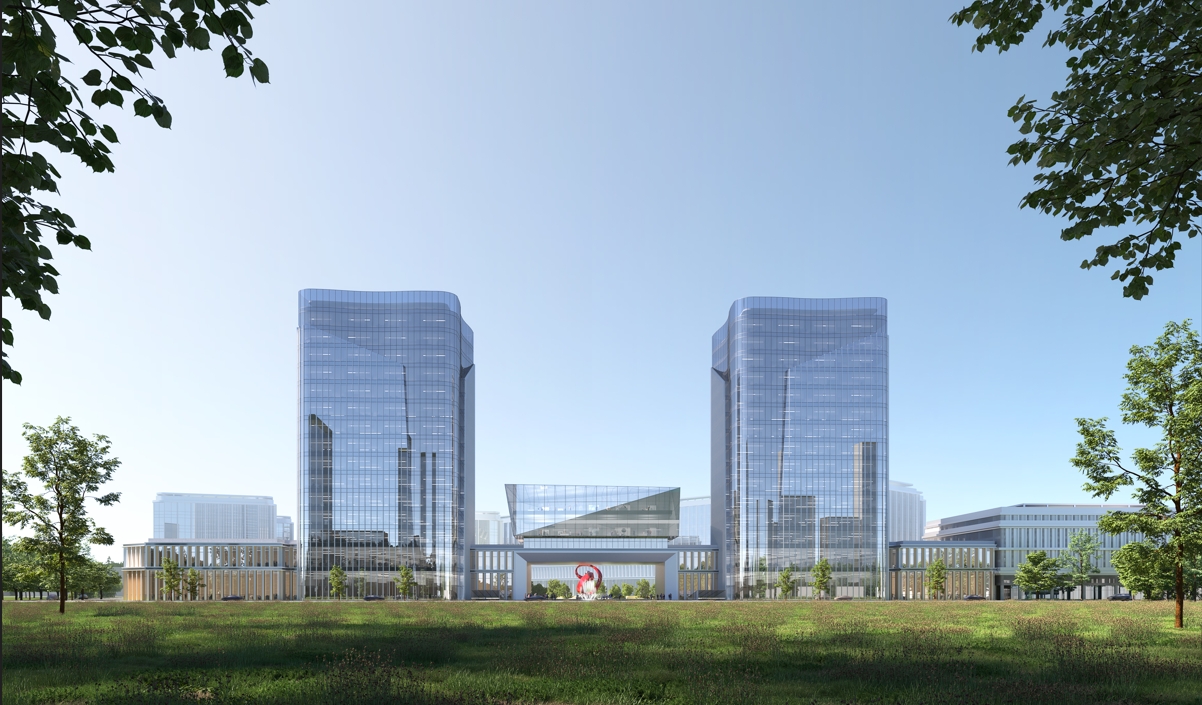 圖1: 蘇州市智能建造產(chǎn)業(yè)基地效果圖 (1).png