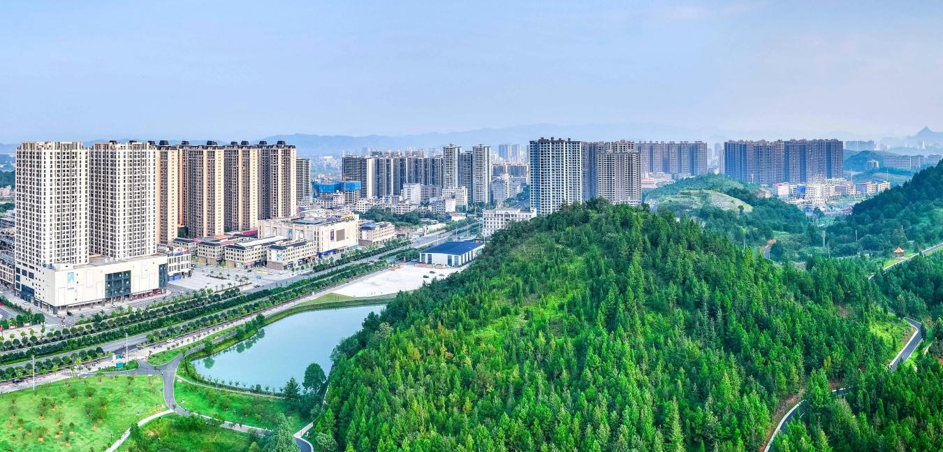 印山公園一角。李文 攝.jpg