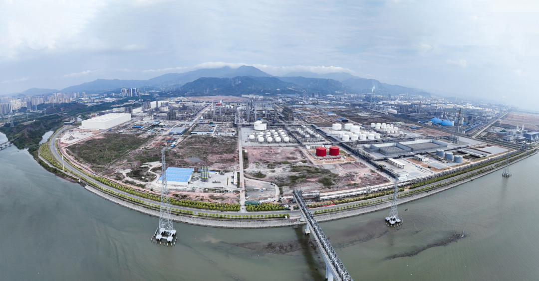 2、埃克森美孚惠州乙烯一期項(xiàng)目.png