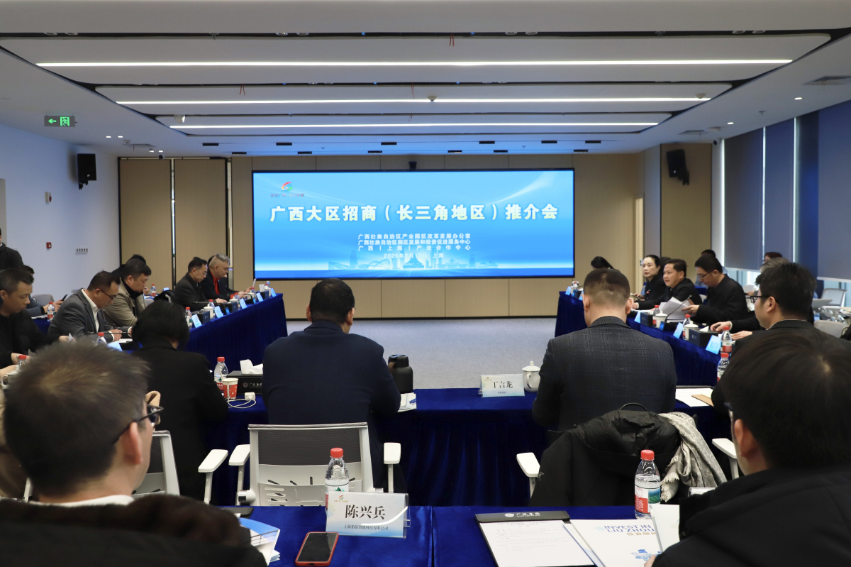 2.廣西大區(qū)招商(長三角地區(qū))推介會現(xiàn)場(廣西壯族自治區(qū)園區(qū)發(fā)展和投資促進服務(wù)中心供圖).jpg