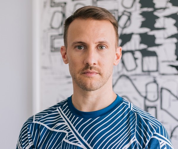 Corey Andrew Barr, Fair Director, Art Central 2025.jpg