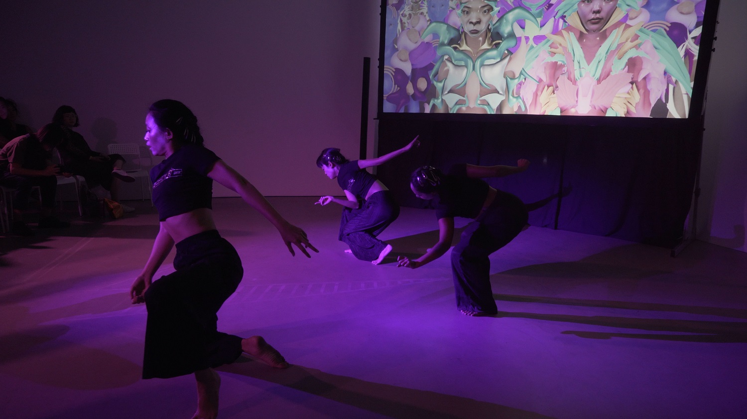 Charmaine Poh, in the shadow of the cosmic, 2023, lecture-performance, 30’00”. Courtesy of the artist (3) (1).jpg