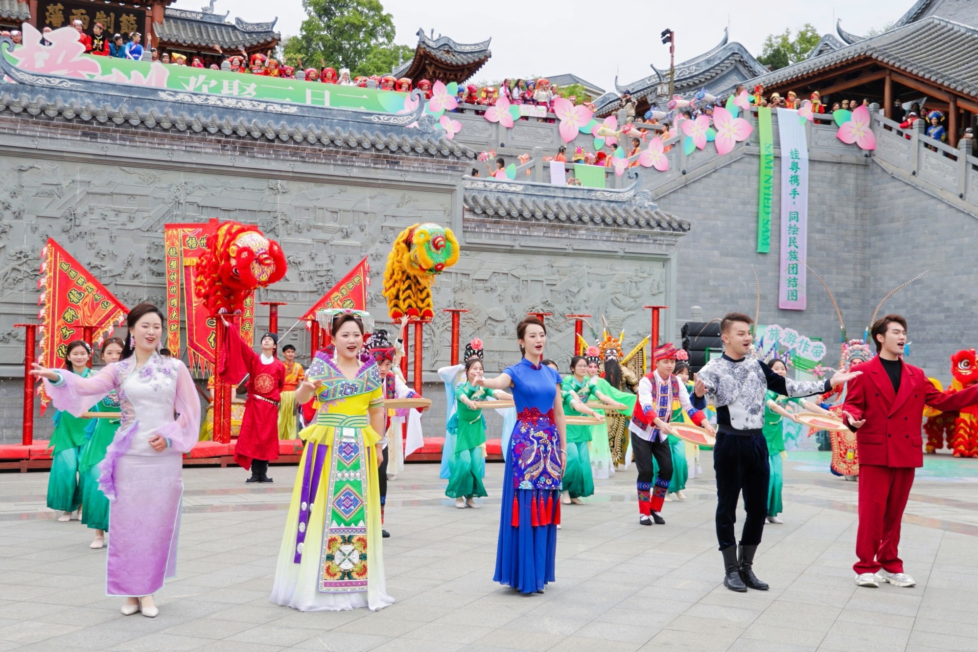 3活動(dòng)現(xiàn)場 梧州市文化廣電體育和旅遊局供圖_resized_20250330_080448961.jpg