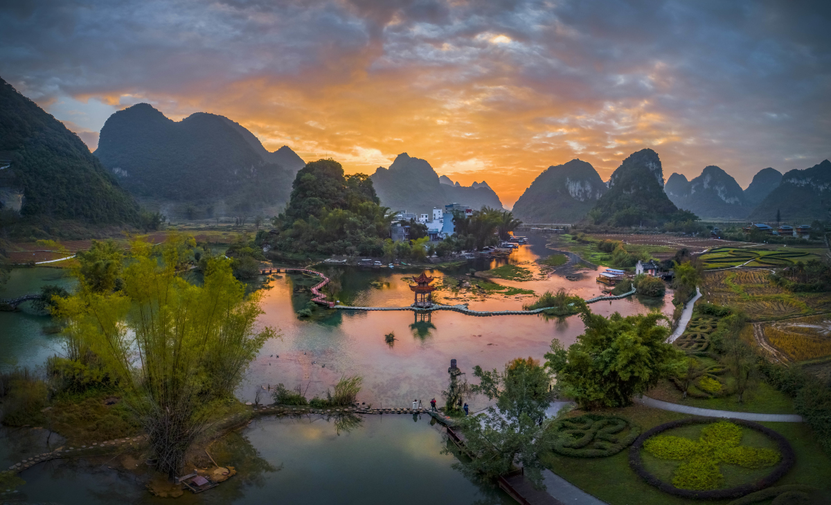 3、靖西鵝泉景區(qū) （邱加西 攝）.jpg