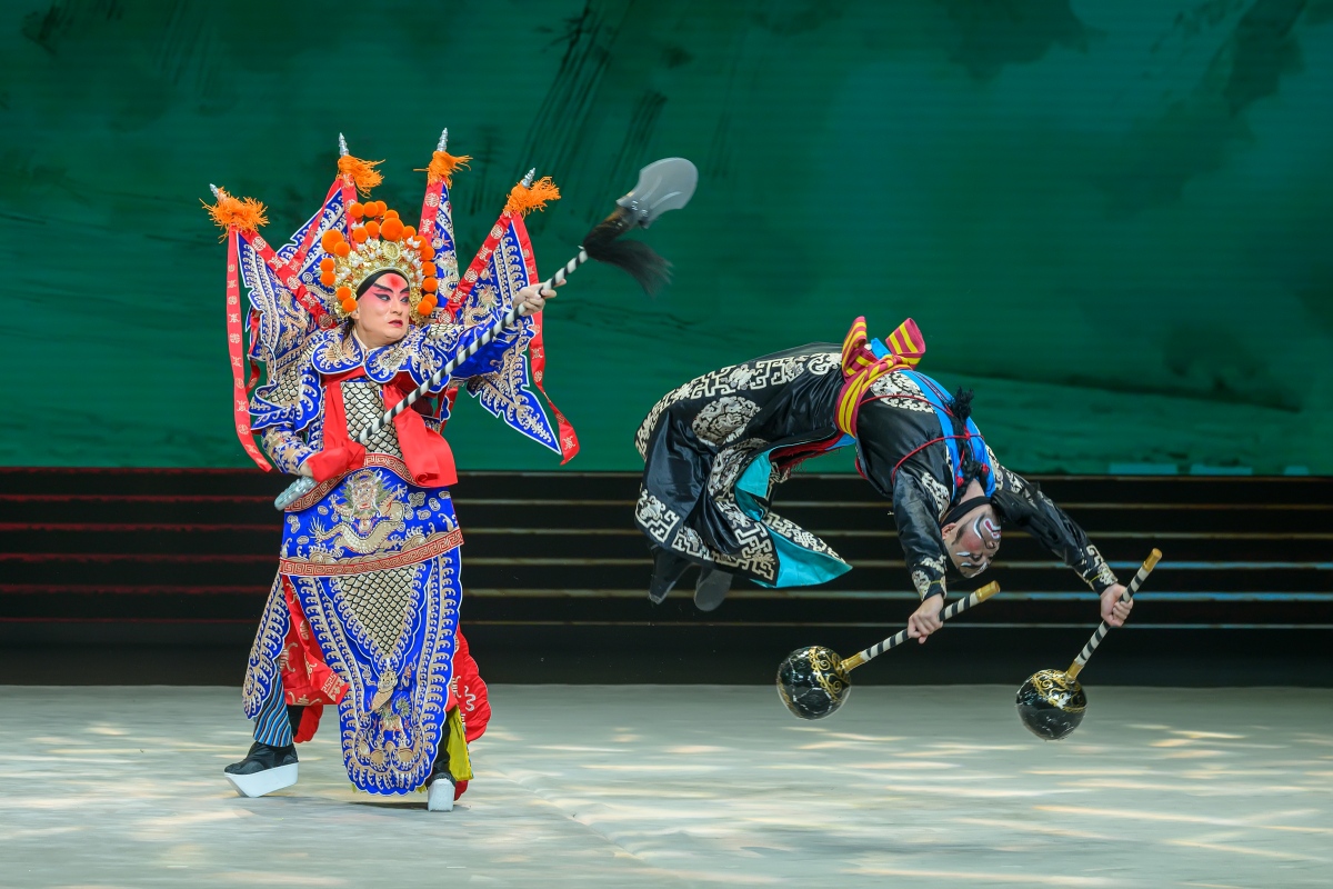 京劇《挑華車》 (粟俊攝).jpg