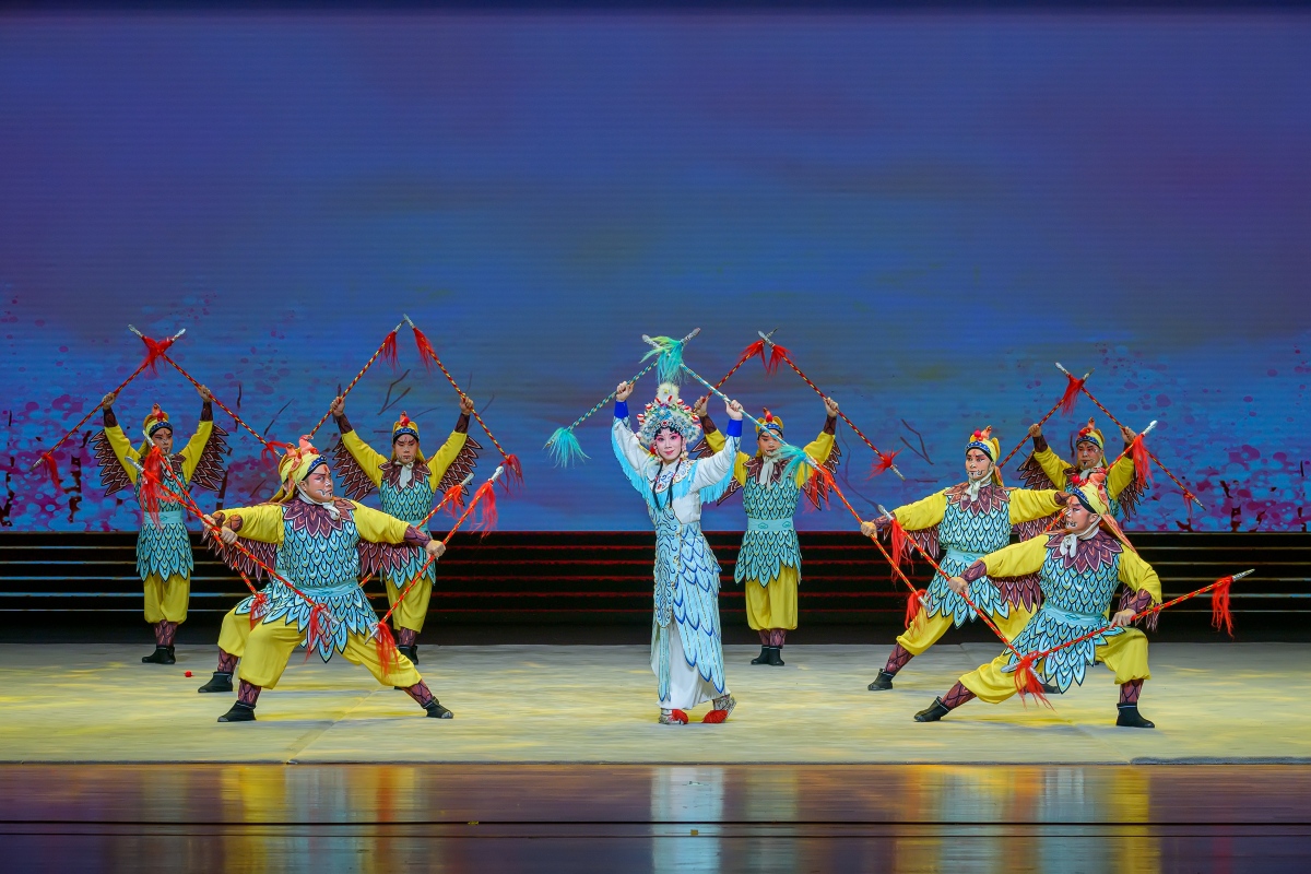 豫劇《火鳳凰》 (粟俊攝).jpg