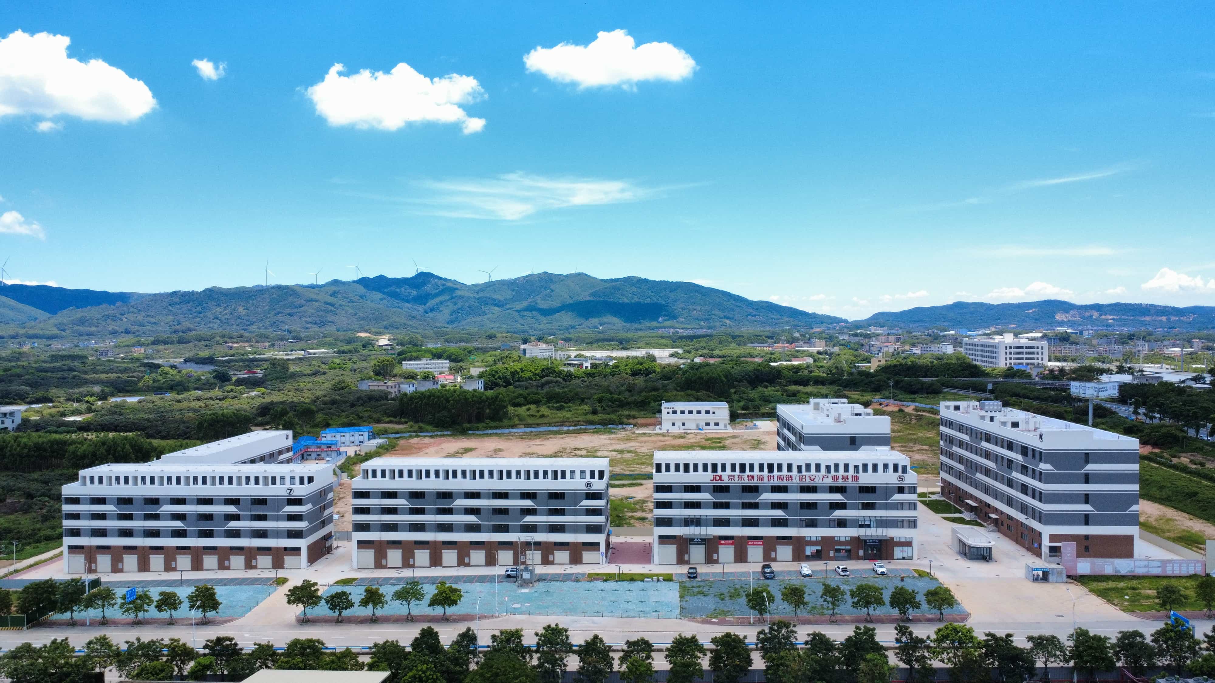 圖二：京東物流產(chǎn)業(yè)園（詔安）產(chǎn)業(yè)基地.jpg